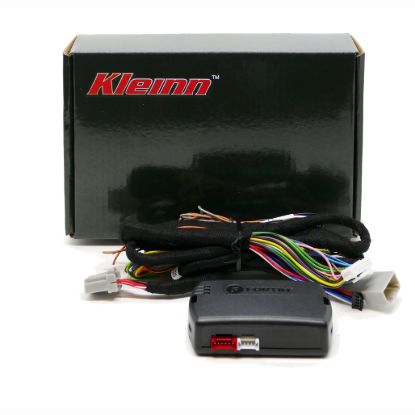 KLEINN AUTO R.START JEEP JK W/KEYLESS ENT 07-18 - RSJK