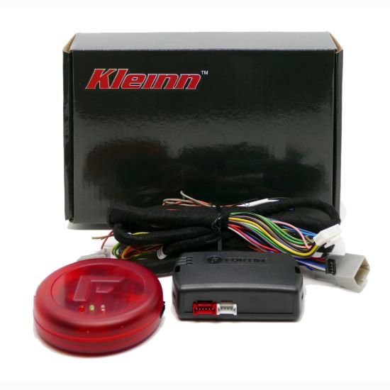KLEINN AUTO REMOTE START 2018-20 JEEP JL/JLU  2 - RSJL2