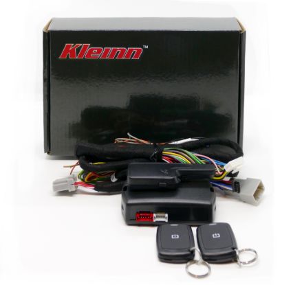 KLEINN AUTO RSTART JL/GLDIATOR W/OKEYLESS 18-20 - RSJLLR1NP