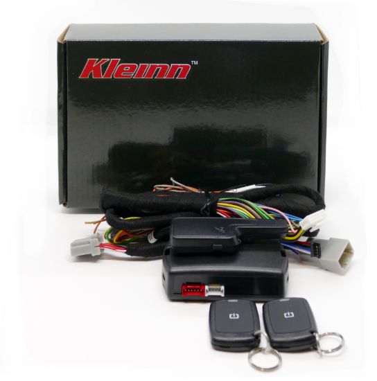 KLEINN AUTO RSTART JL/GLDIATOR W/OKEYLESS 18-20 - RSJLLR1NP