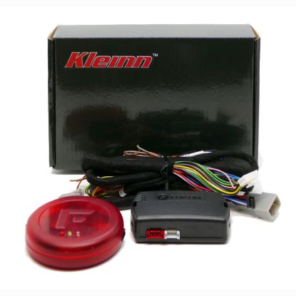 KLEINN AUTO REMOTE START 2019-20 RAM 1500/2500/ - RSRAM73
