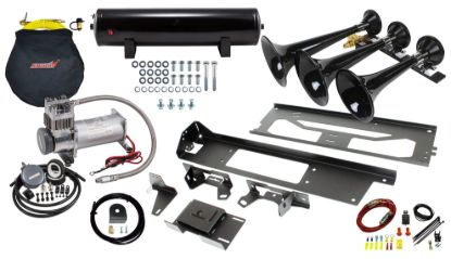 KLEINN AUTO FORD BOLT-ON TRAIN HORN - SDKIT17230