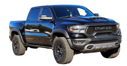 KLEINN AUTO RAM 1500 TRX ONBOARD AIR SYSTEM - TRX21OBA