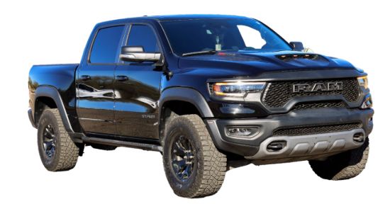KLEINN AUTO RAM 1500 TRX ONBOARD AIR SYSTEM - TRX21OBA