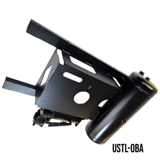 KLEINN AUTO SPARE TIRE OBA SYSTEM - USTLOBA
