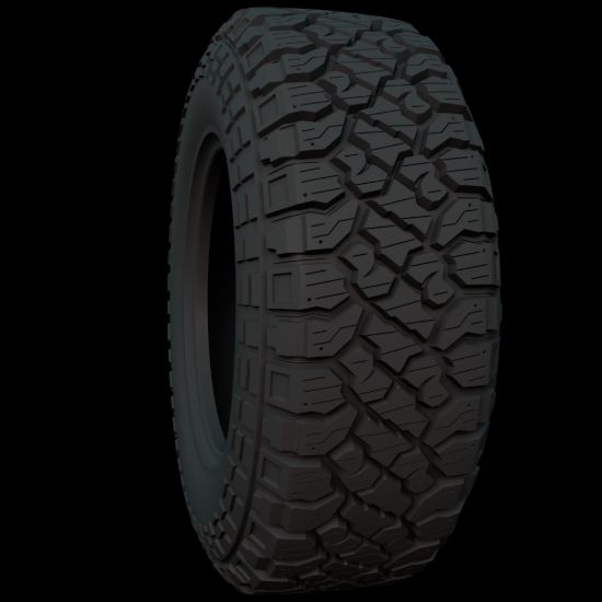 KENDA KR601 KLEVER R/T 120 R RBL 33*12.50 - 601012