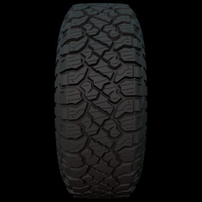 KENDA KR601 KLEVER R/T 121 R RBL 35*10.50 - 601015