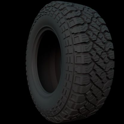 KENDA KR601 KLEVER R/T 122/119 R RBL LT28 - 601019
