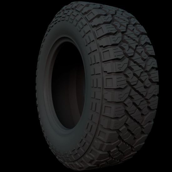 KENDA KR601 KLEVER R/T 122/119 R RBL LT28 - 601019