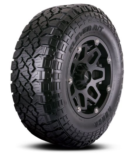 KENDA KR601 KLEVER R/T 113 Q RBL 35*12.50 - 601025
