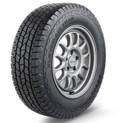KENDA KLEVER A/T TRAIL - 615A04