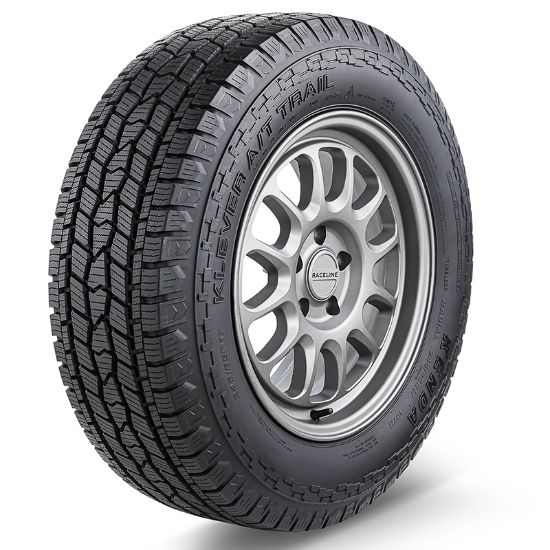 KENDA KLEVER A/T TRAIL - 615A04