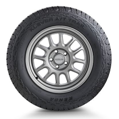 KENDA KLEVER A/T TRAIL - 615A15