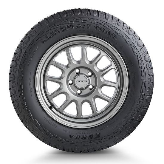 KENDA KLEVER A/T TRAIL - 615A15