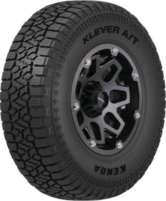 KENDA KR628 KLEVER A/T2 121/118 S RBL LT3 - 628004
