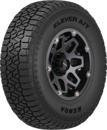 KENDA KR628 KLEVER A/T2 116 T RBL 265/65R - 628029