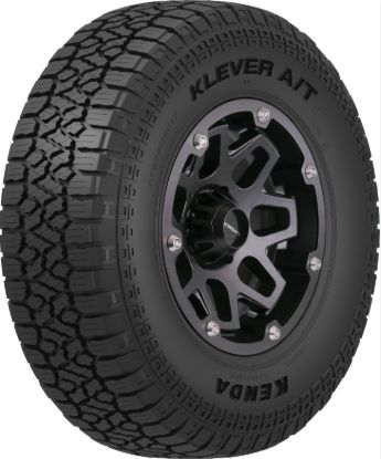 KENDA 35X12.50R18LT - 628053