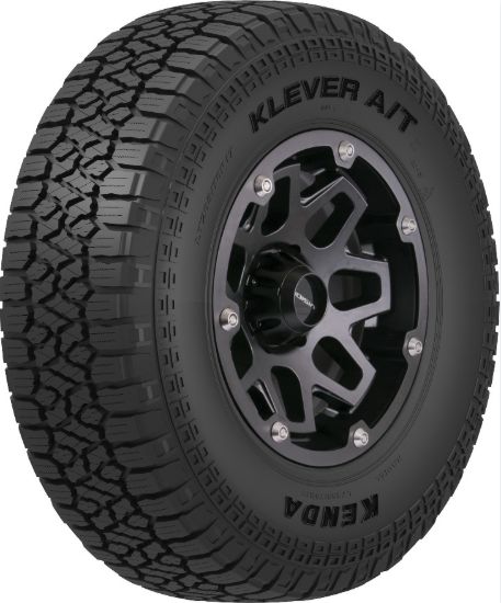 KENDA LT275/55R20 - 628057