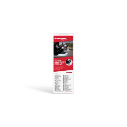 KEELGUARD MEGAWARE SKEGPRO 663 - 02663