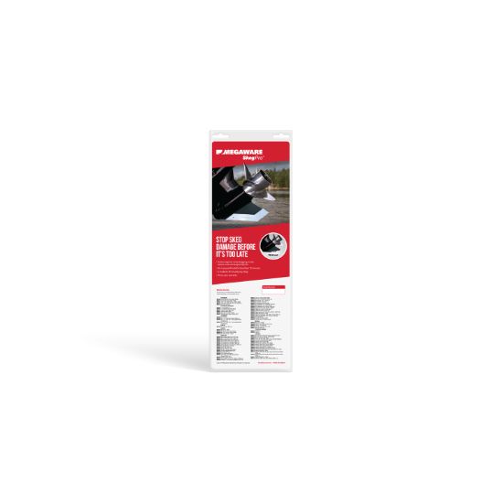 KEELGUARD MEGAWARE SKEGPRO 663 - 02663