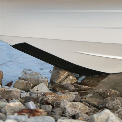 KEELGUARD MEGAWARE KEELGUARD 6' LIGHT GRAY - 20606