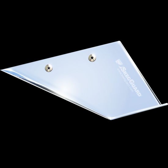 KEELGUARD SKEGGUARD  SELECT YAMAHA MODELS - 27291
