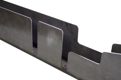 KENTROL 2004-2008 F150 CENTER FRAME SECTION - RB7069L
