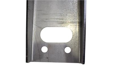 KENTROL REAR SHACKLE MOUNT - RB7101