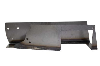 KENTROL CENTER FRAME SECTION LEFT SIDE - RB7130L