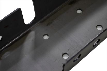 KENTROL RANGER REAR FRAME SECTION - DRIVER - RB7200L