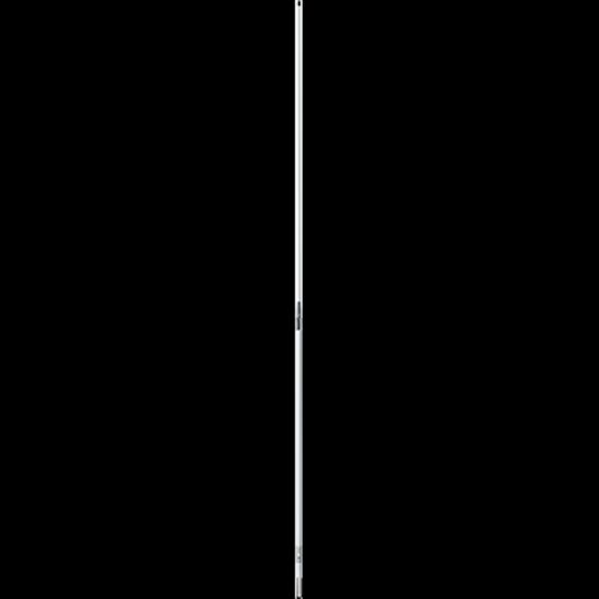 KJM VHF ANT9DB 17'6' 2PC 20' RG-8X PL25 - A1791V