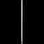 KJM AIS ANTENNA  4'  3DB WHITE - A431AIS