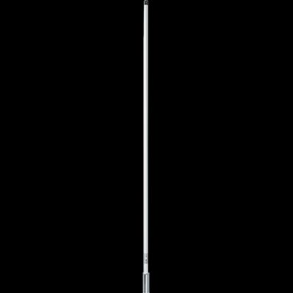 KJM VHF ANTENNA  4'  3DB  WHITE - A431V