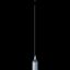 KJM VHF ANTENNA 3' 3DB SS FOR 1'-14 MNT - A441VSS
