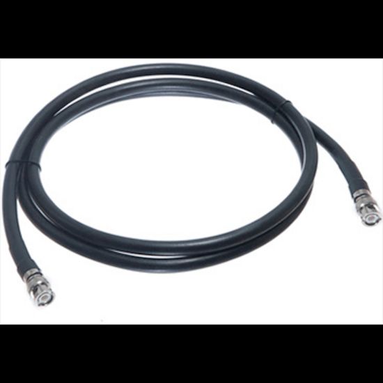 KJM VIDEO CABLE BNC FOR MOST CAMERAS 5M - BNC5