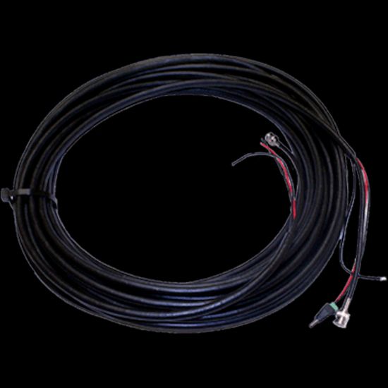 KJM 25M COMBO VIDEO/POWER CABLE - COMB25