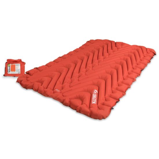 KLYMIT STATIC SLEEPING PADS - 06IDOR02E