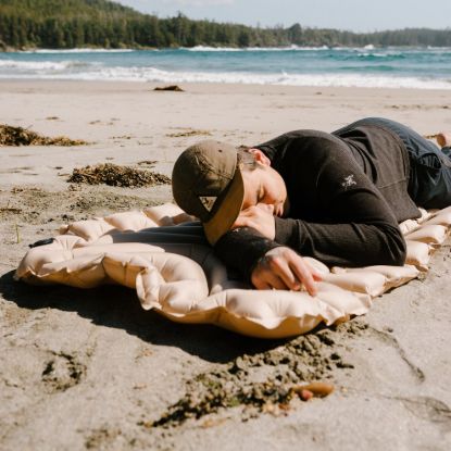 KLYMIT STATIC SLEEPING PADS - 06ISCY02D