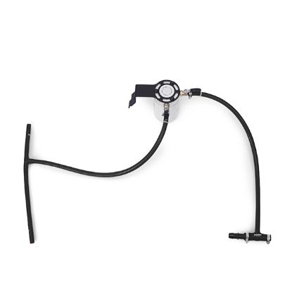 MISHIMOTO POWERSTROKE ENG COOLANT FILTER KIT - CFKF2D03BK