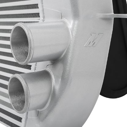 MISHIMOTO INTERCOOLER KIT - F15011KPSL
