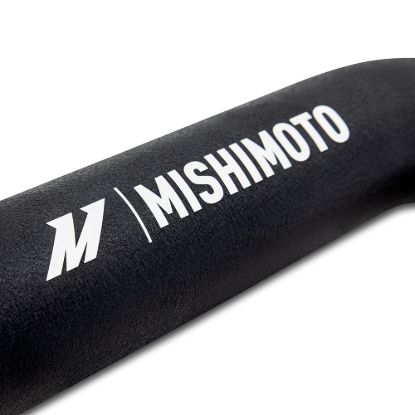 MISHIMOTO 99-03 FORD 7.3L PSD INTERCOOLER KIT - F2D99KSLBK