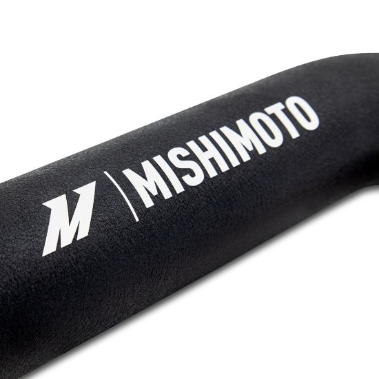 MISHIMOTO 99-03 FORD 7.3L PSD INTERCOOLER KIT - F2D99KSLBK