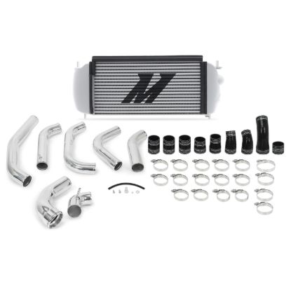 MISHIMOTO FORD F-150 3.5L ECOBOOST PERFORMANC - F35T15KPSL