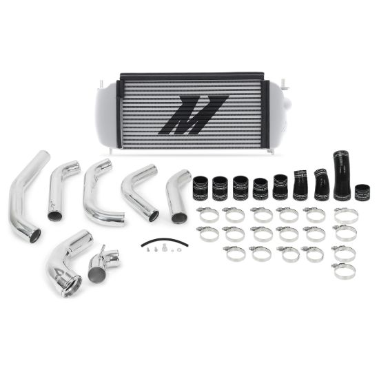 MISHIMOTO FORD F-150 3.5L ECOBOOST PERFORMANC - F35T15KPSL
