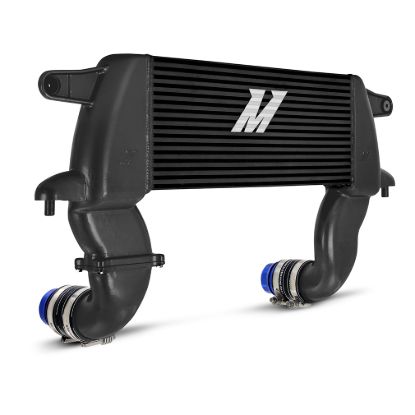 MISHIMOTO 21+ FORD BRONCO HIGH MOUNT INTERCOO - INTBR21HBK