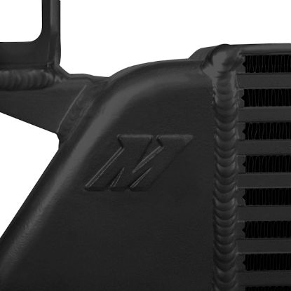 MISHIMOTO FORD 6.0L POWERSTROKE INT - INTF2D03BK