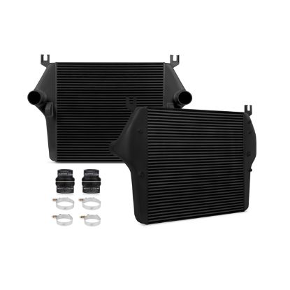 MISHIMOTO DODGE 5.9L/6.7 CUMMINS IN - INTRAM03BK