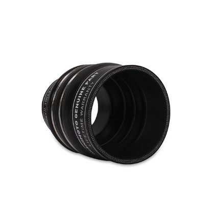 MISHIMOTO DODGE 6.7L CUMMINS INTERC - INTRAM10SL
