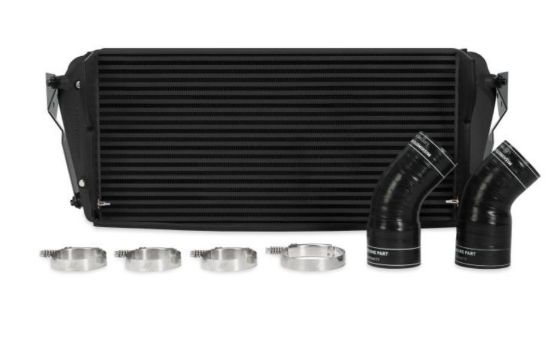 MISHIMOTO DODGE 6.7L CUMMINS INTERC - INTRAM13BK