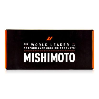 MISHIMOTO FORD 7.3L POWERSTROKE FAC - MBKF2D99BK